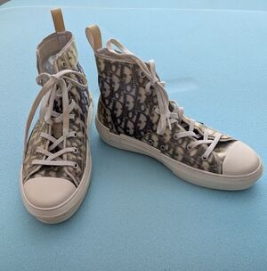 Dior B23 high top Sneakers